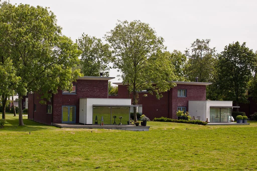 atelier PRO - Park residences Craeyenburch 15