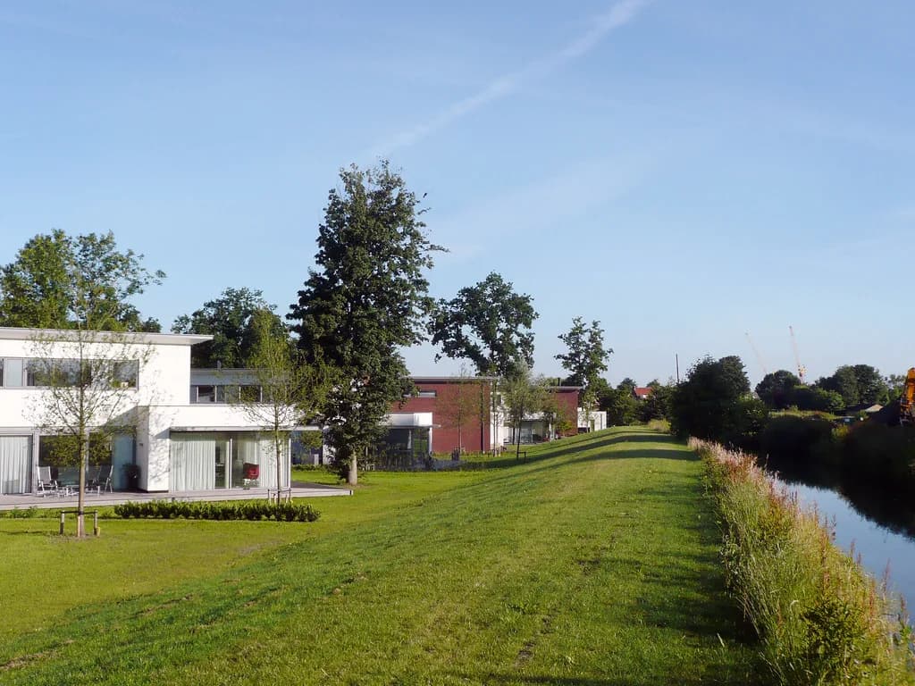 atelier PRO - Park residences Craeyenburch 14
