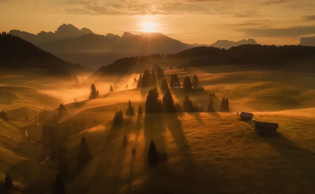 Seiser Alm